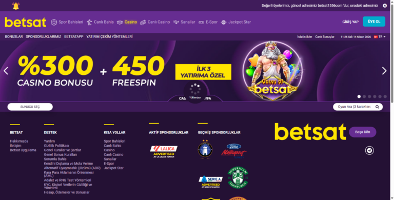 Betsat Üyelik Açmak Ücretli Mi?