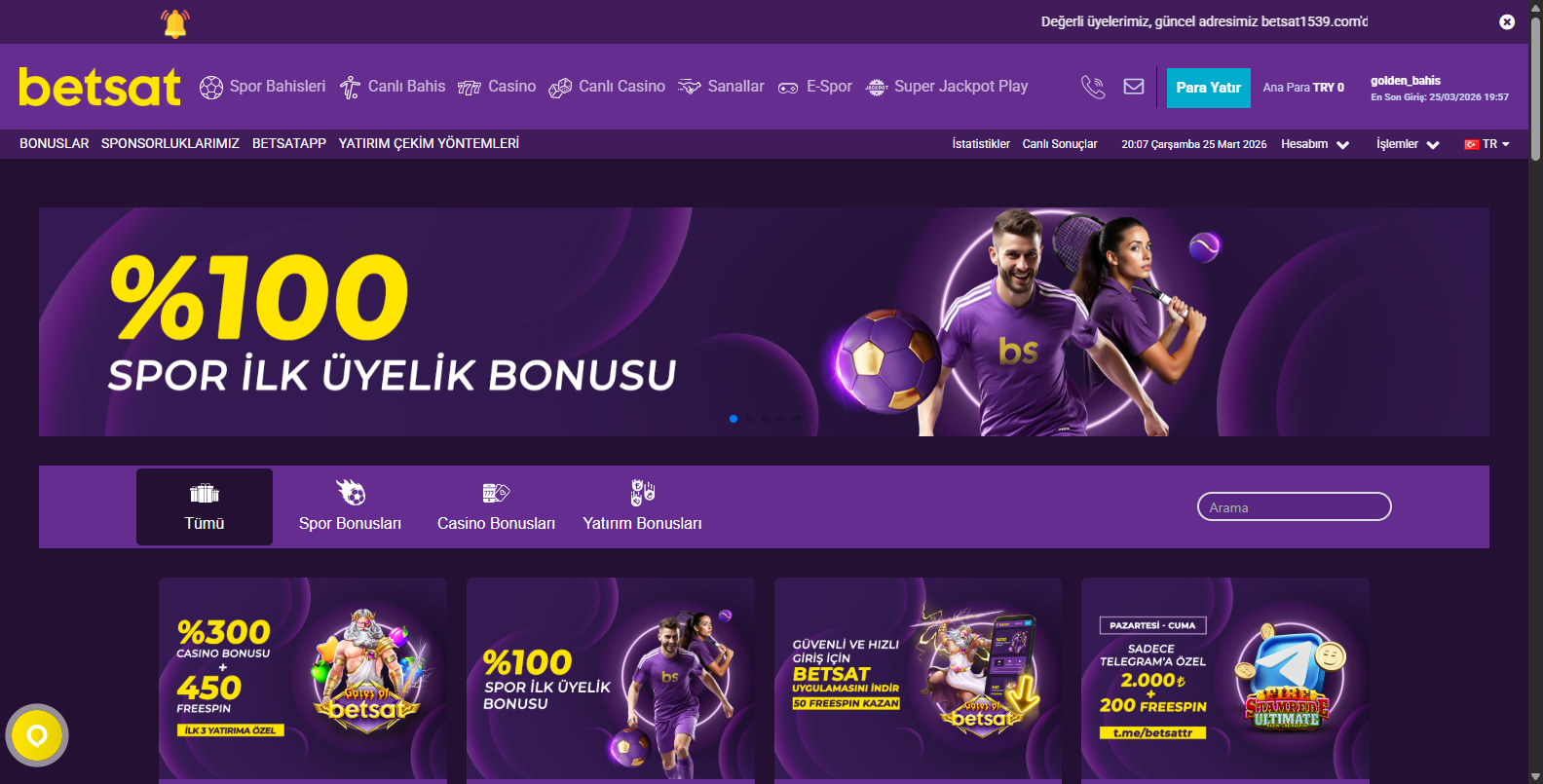 Betsat Güvenilir Bir Site Mi?